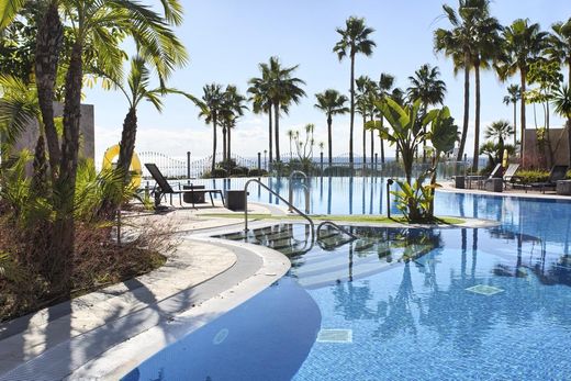 套间/公寓  Estepona, Provincia de Málaga