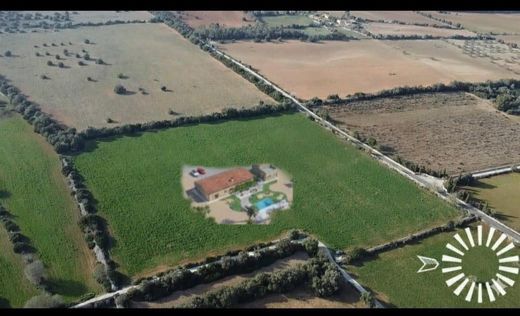 Вилла, Porreres, Illes Balears