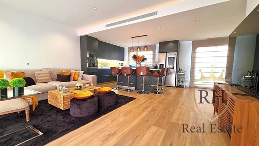 Ático en Palma de Mallorca, Islas Baleares