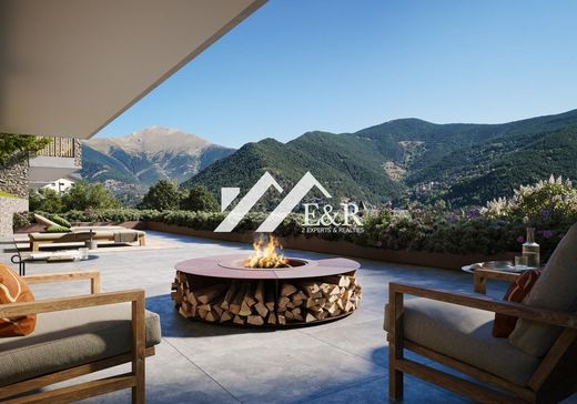 ‏וילה ב  Sispony, La Massana