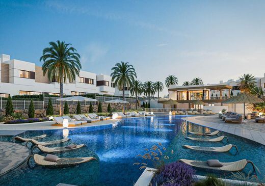 Luxury home in Mijas, Malaga