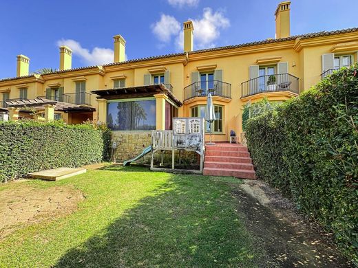 Βίλα σε San Roque, Provincia de Cádiz