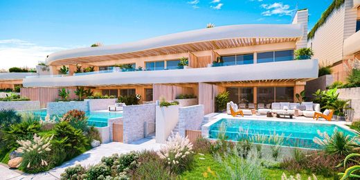 Appartement in Marbella, Provincia de Málaga