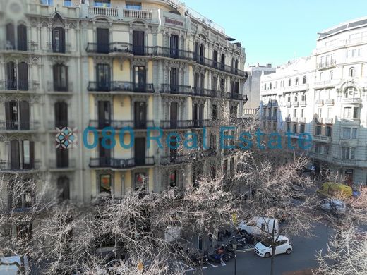 Daire Barselona, Província de Barcelona