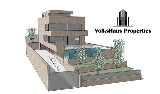 Terreno en Sant Cugat, Provincia de Barcelona