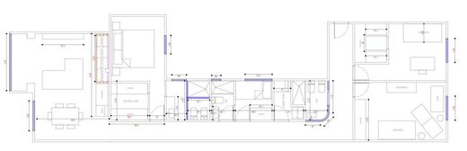 Apartment / Etagenwohnung in Madrid, Provinz Madrid