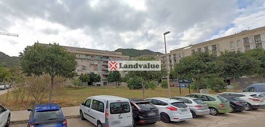 Land in Xàtiva, Valencia