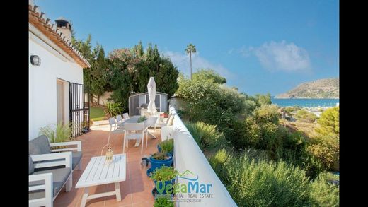 Villa in La Herradura, Provincia de Granada