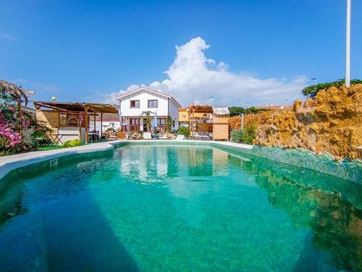 빌라 / Granadilla de Abona, Provincia de Santa Cruz de Tenerife