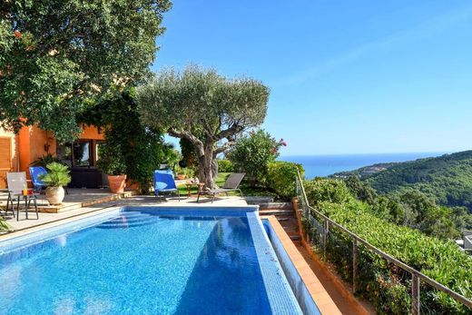 Βίλα σε Begur, Província de Girona