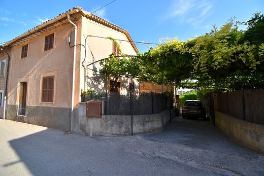 منزل ريفي ﻓﻲ Sóller, Illes Balears