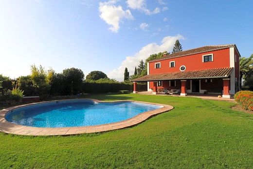 Villa in Alhaurín el Grande, Provincia de Málaga