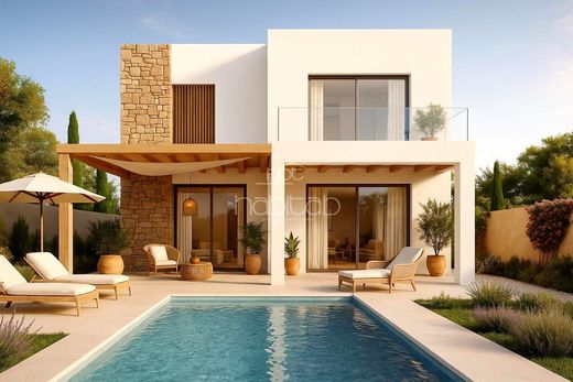 Villa - La Pobla de Vallbona, Valência