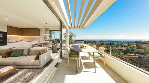 Penthouse in Mijas, Malaga