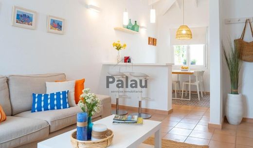 타운 하우스 / Ciutadella, Illes Balears