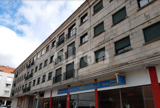 Komplex apartman A Cañiza, Provincia de Pontevedra