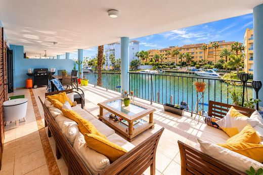 Apartment in San Roque, Cadiz