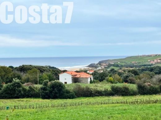 ﻓﻴﻼ ﻓﻲ Bareyo, Provincia de Cantabria