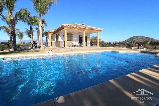 Willa w Alhaurín el Grande, Provincia de Málaga