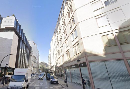 ‏משרד ב  ולנסיה, Província de València