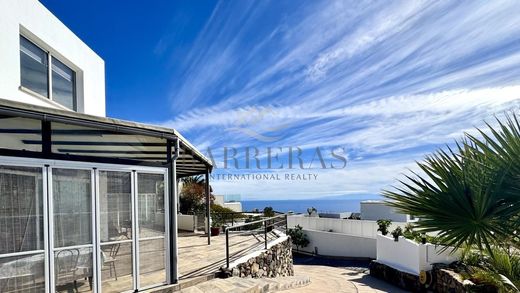 Villa en Tabaiba, Islas Canarias