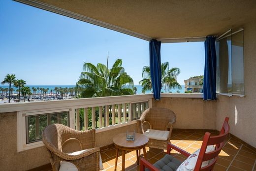 Penthouse à Torremolinos, Malaga