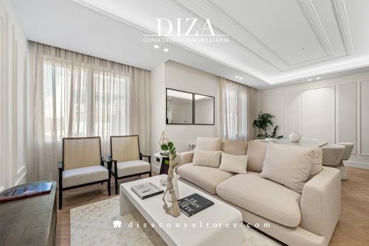 Apartment in Madrid, Province of Madrid