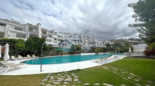 Apartment / Etagenwohnung in La Caleta, Provinz Santa Cruz de Tenerife