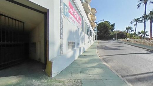 Piso / Apartamento en Benalmádena, Málaga