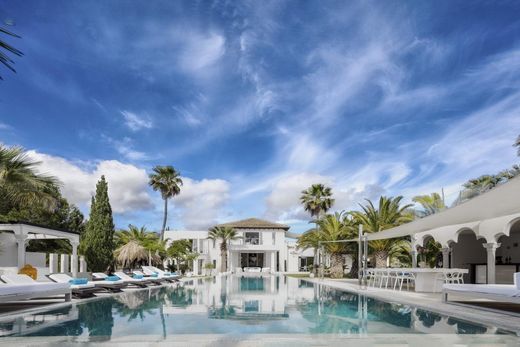 Demeure à Sant Josep de sa Talaia, Province des Îles Baléares