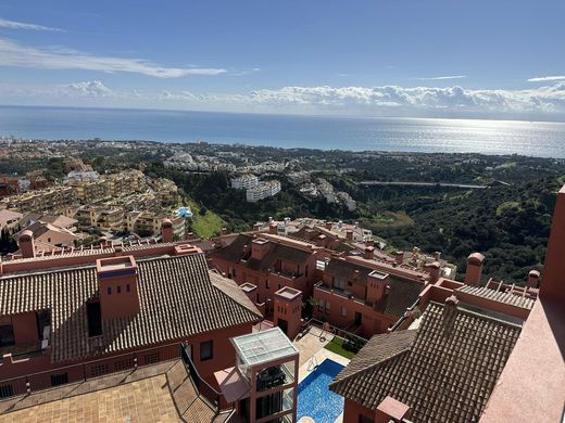 Penthouse à Riviera del Sol, Malaga