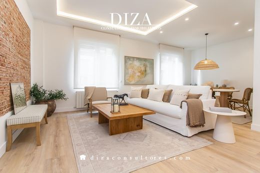 Apartment in Madrid, Province of Madrid
