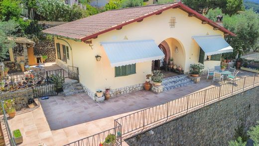 Villa in Port de Sóller, Balearen