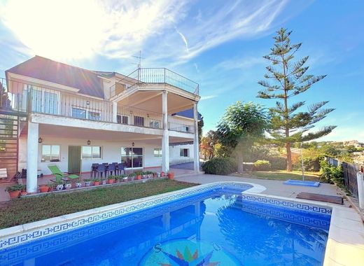 别墅  Tuéjar, Província de València