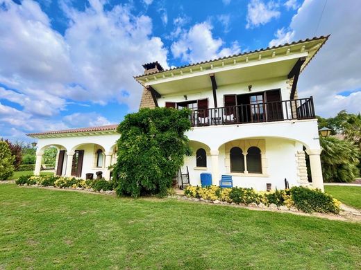 Villa - Banyeres del Penedès, Província de Tarragona