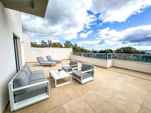 Penthouse w Casares, Provincia de Málaga