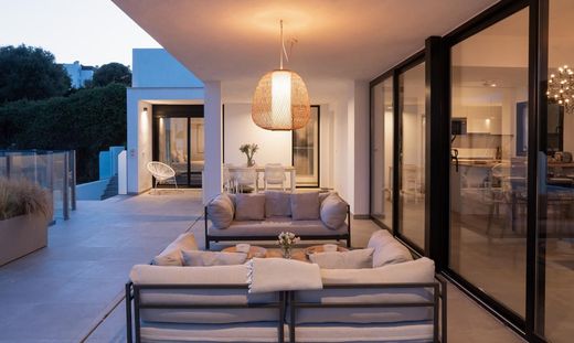 Estepona, マラガのヴィラ