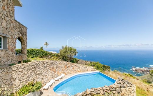 Willa w Tacoronte, Provincia de Santa Cruz de Tenerife