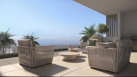 Penthouse in Estepona, Malaga