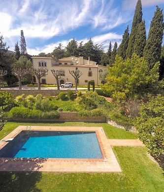 Villa in Argentona, Provinz Barcelona