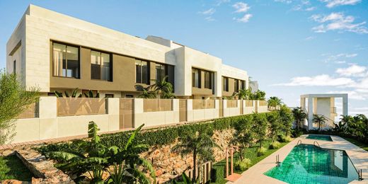 Mijas, マラガのヴィラ