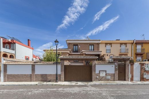 Villa in Ogíjares, Granada