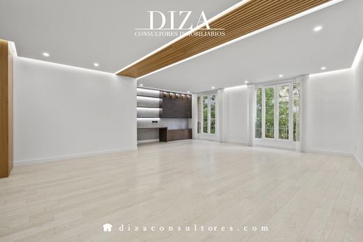 아파트 / 마드리드, Provincia de Madrid