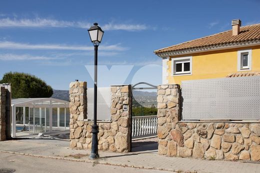 Villa en Galapagar, Provincia de Madrid