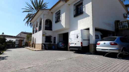 Villa in Almayate Bajo, Malaga