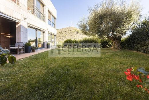 Villa - Esplugues de Llobregat, Província de Barcelona