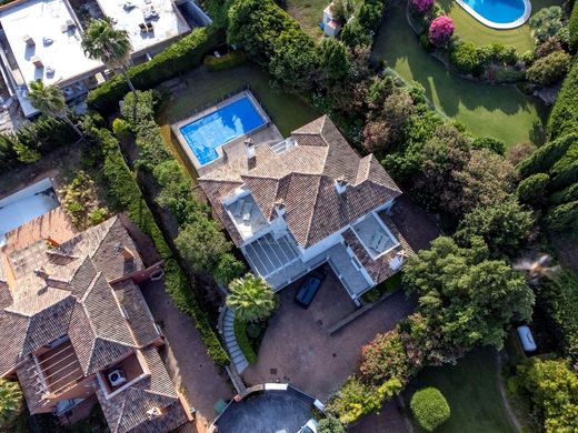 Villa in Sotogrande, Cadiz