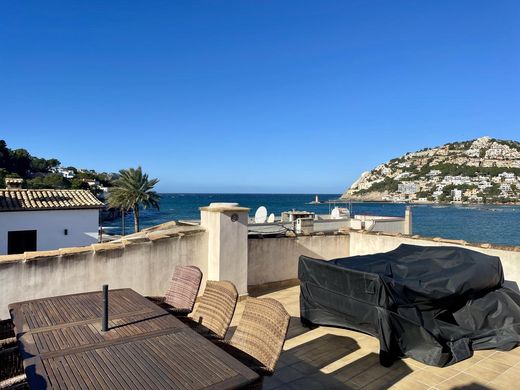 Apartment in Port d'Andratx, Province of Balearic Islands