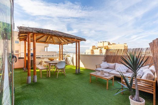 Penthouse à Elx, Alicante