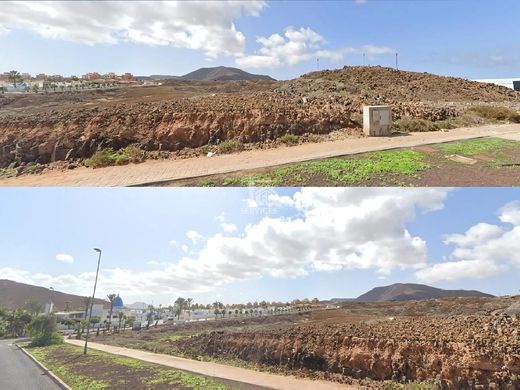 Terreno en venta Corralejo